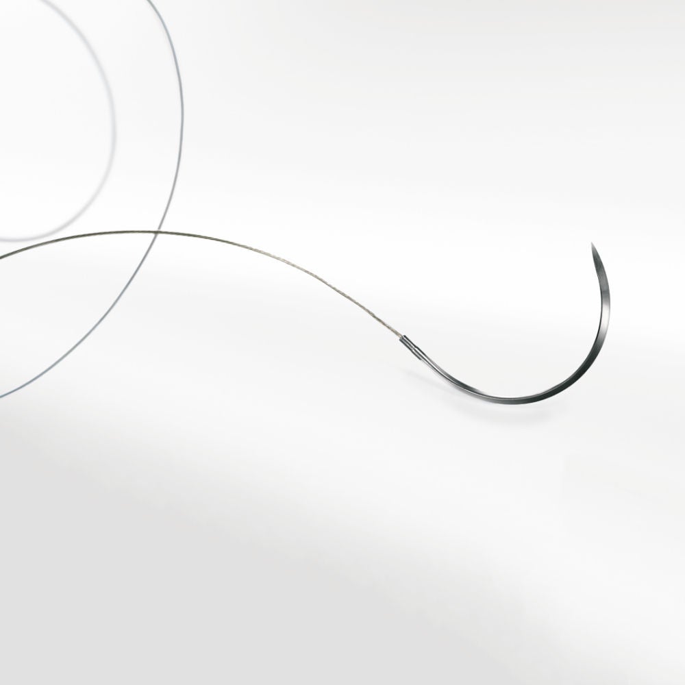 Non-absorbable suture