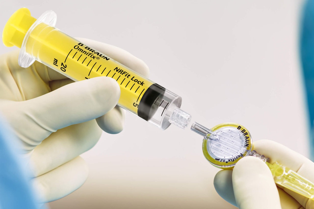 Askina Calgitrol AG-verband