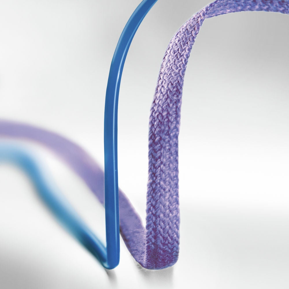 Non-absorbable suture