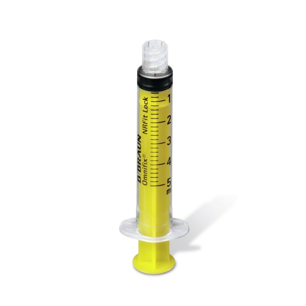 Regional Aesthesia product with NRFit Regional Aesthesia product with NRFit