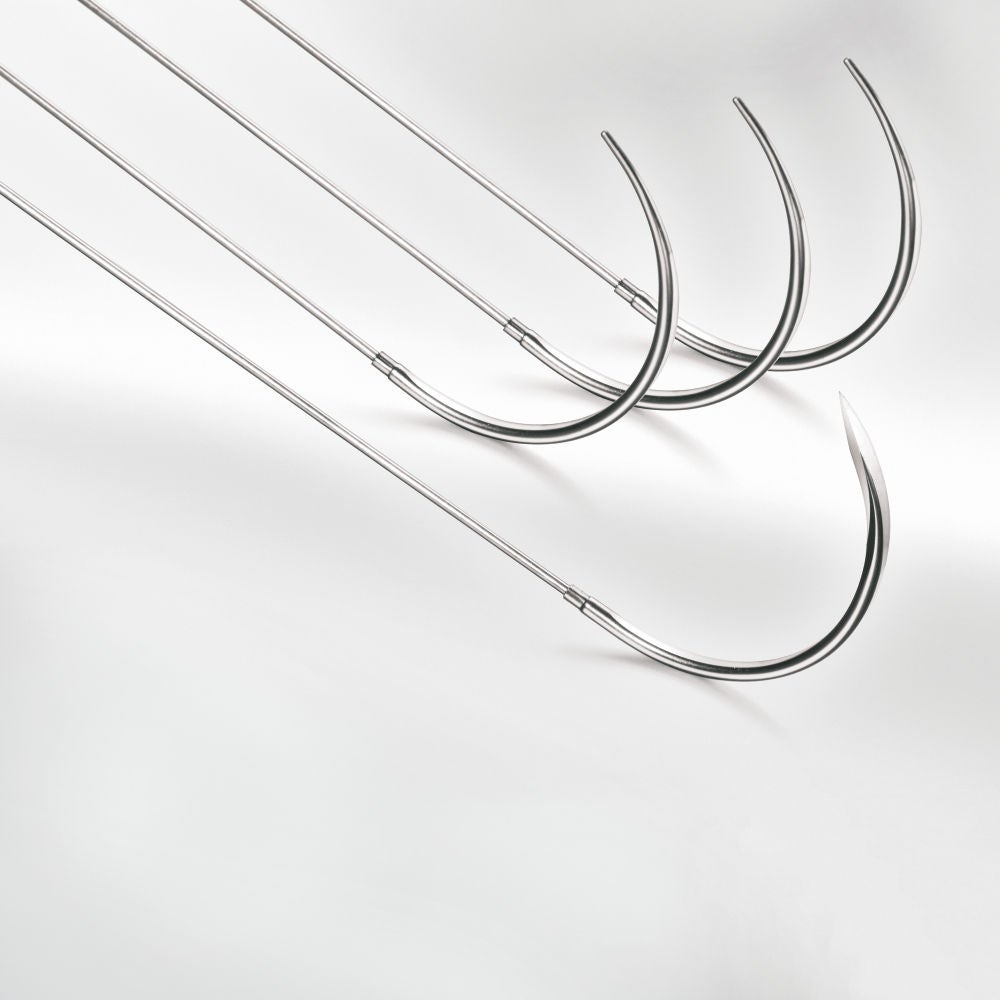 Non-absorbable suture