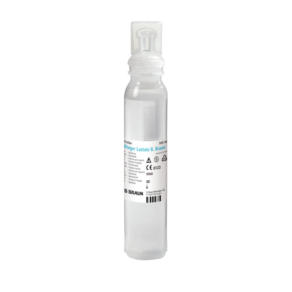 Topical Irrigation