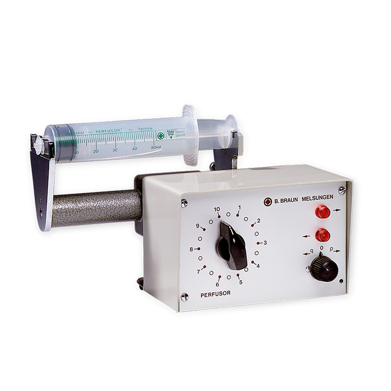 Premier Perfusor® de 1964