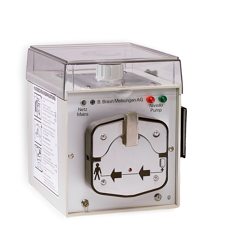 Infusomat® de 1971