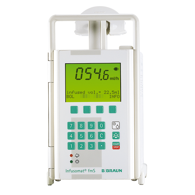 Infusomat® fmS de 1998