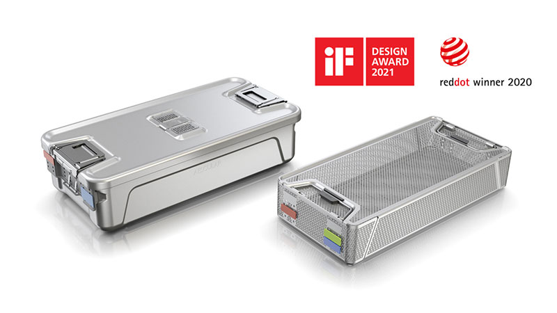 aicon containers if design award