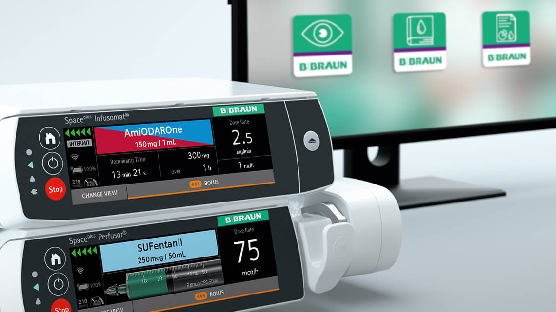 Space®plus et OnlineSuite plus