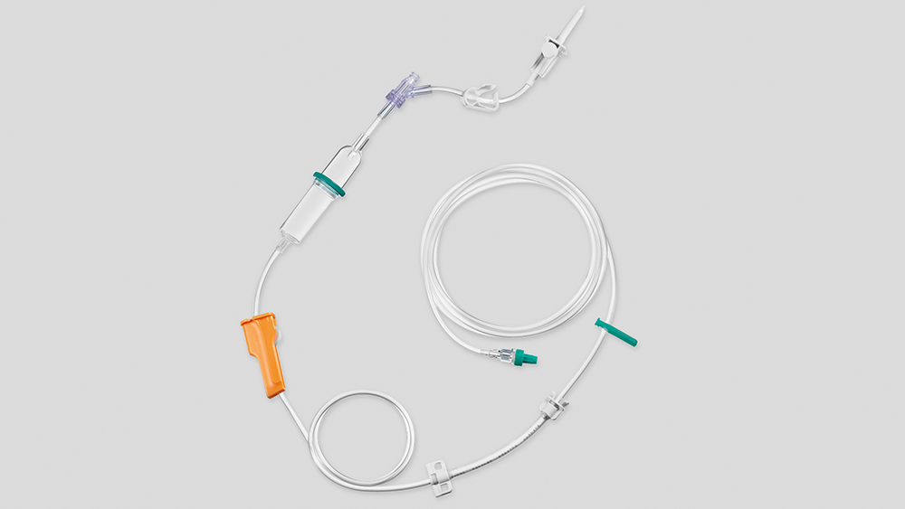 Infusomat® Space® Line
