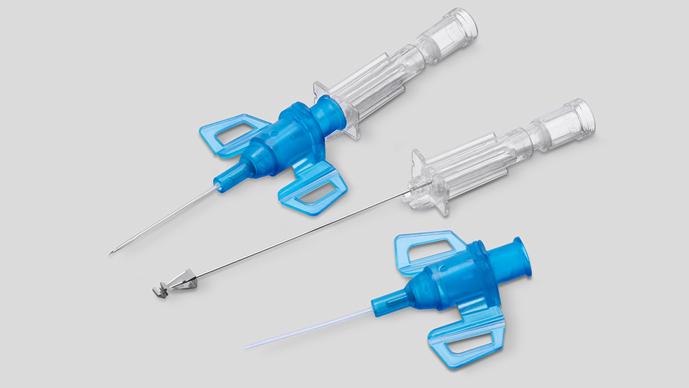 Introcan® Safety 3