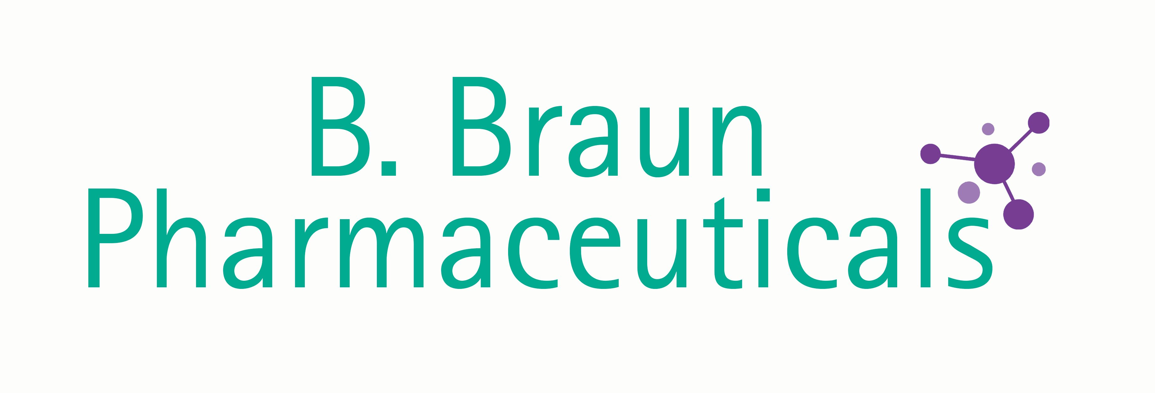 B. Braun Pharmaceuticals
